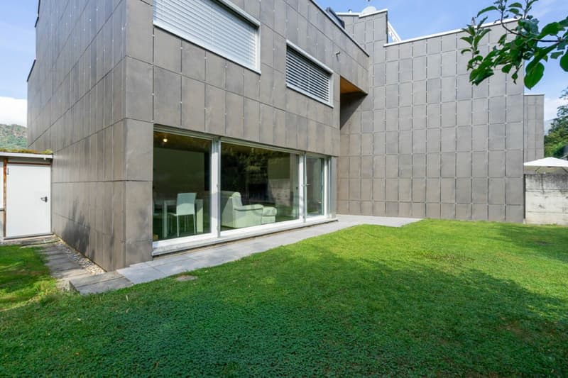 CADRO · DOVE L'ARCHITETTURA CONTEMPORANEA INCONTRA IL BENESSERE QUOTIDIANO (12)