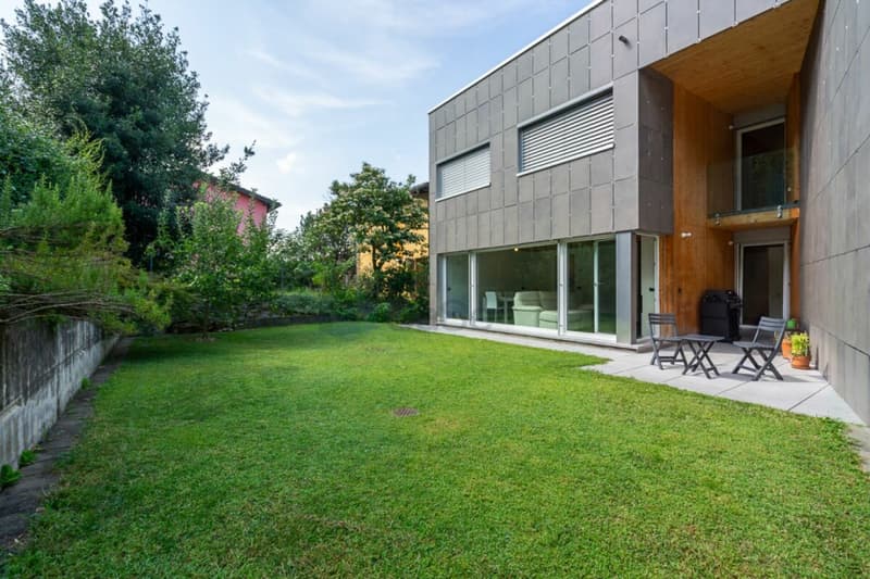 CADRO · DOVE L'ARCHITETTURA CONTEMPORANEA INCONTRA IL BENESSERE QUOTIDIANO (1)