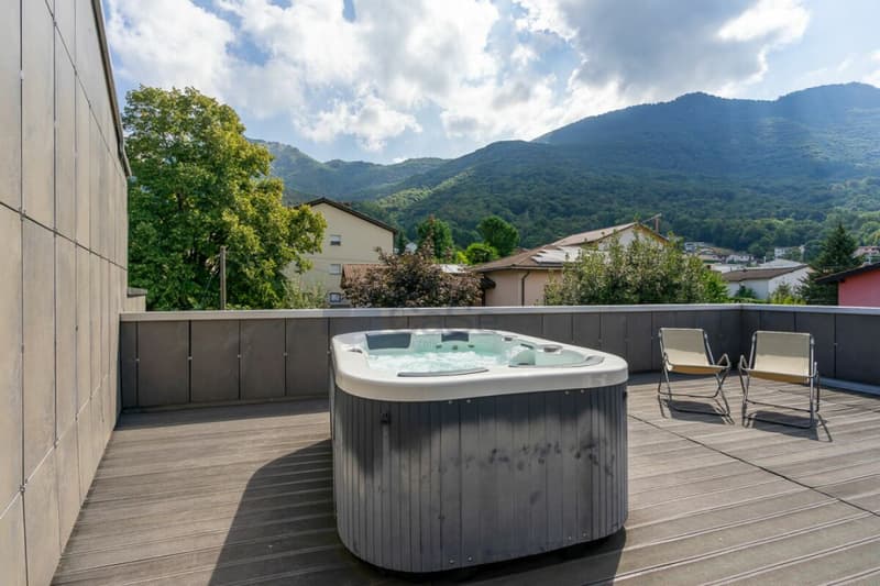 CADRO · DOVE L'ARCHITETTURA CONTEMPORANEA INCONTRA IL BENESSERE QUOTIDIANO (13)