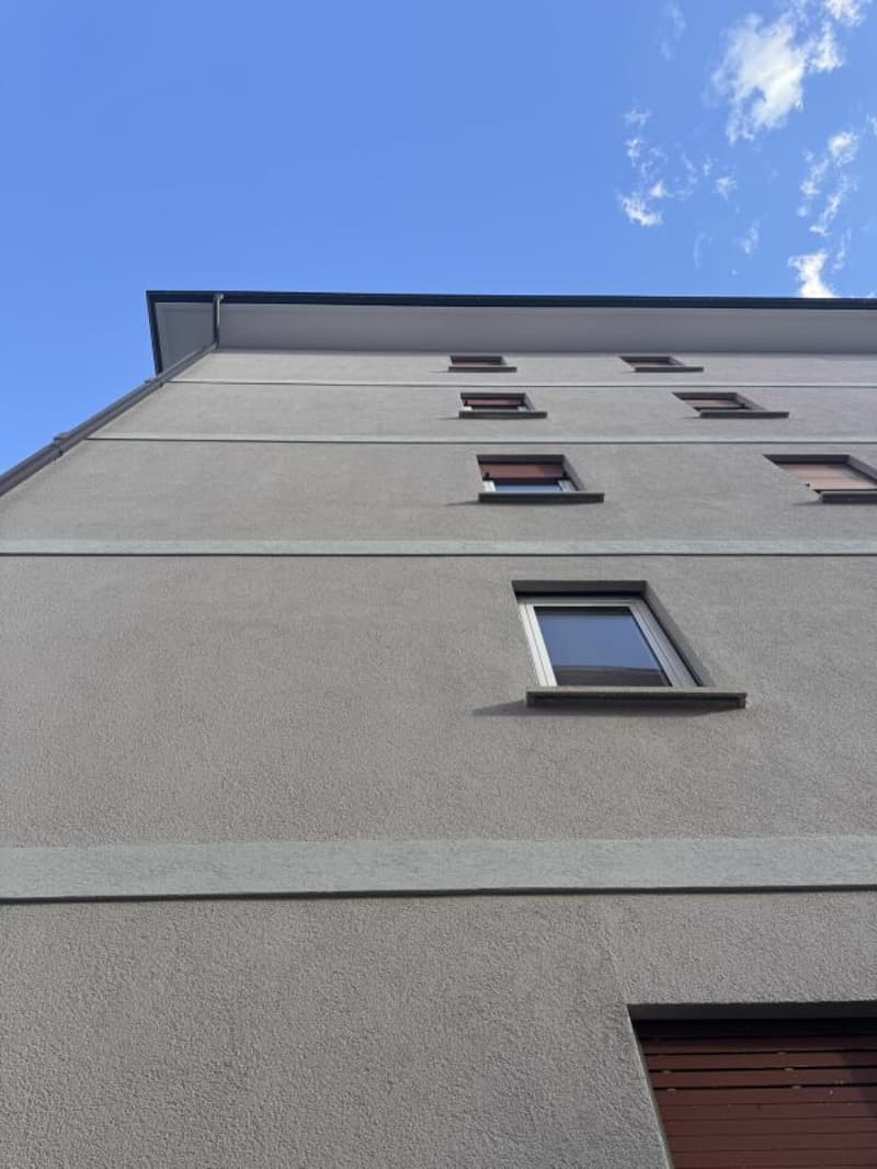 MASSAGNO - CERCHI UN 3.5 LOCALI RINNOVATO E CHIAVI IN MANO? (16)