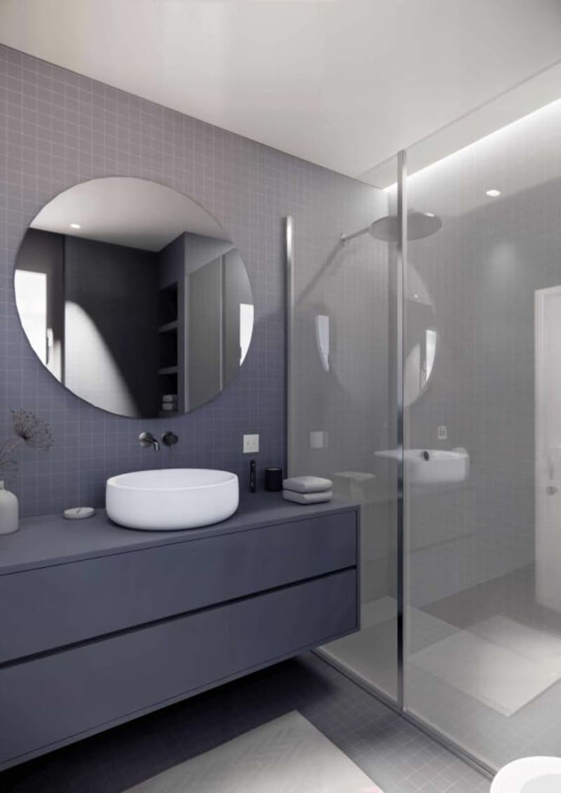 VIGANELLO · IN NUOVA RESIDENZA · ELEGANTE APPARTAMENTO DI 3.5 LOCALI (4)