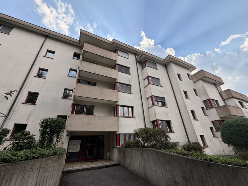 VEZIA - AMPI 3.5 LOCALI TRASFORMABILI IN 4.5, CON TERRAZZA O GIARDINO (11)