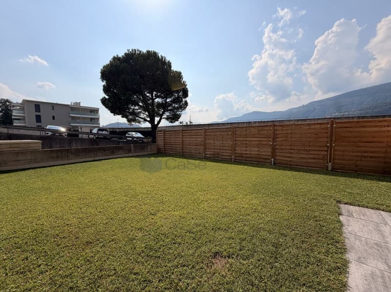VEZIA - AMPI 3.5 LOCALI TRASFORMABILI IN 4.5, CON TERRAZZA O GIARDINO (1)