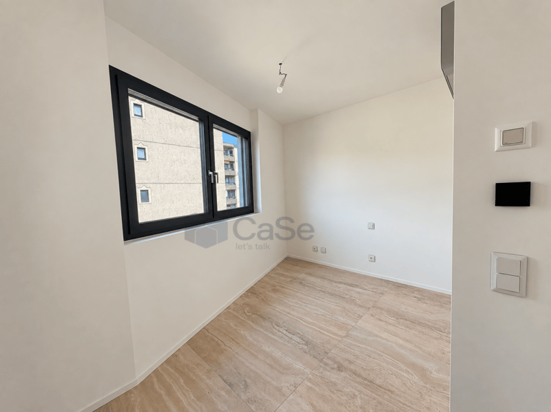 VIGANELLO · IN NUOVA RESIDENZA · ELEGANTE APPARTAMENTO DI 3.5 LOCALI (10)