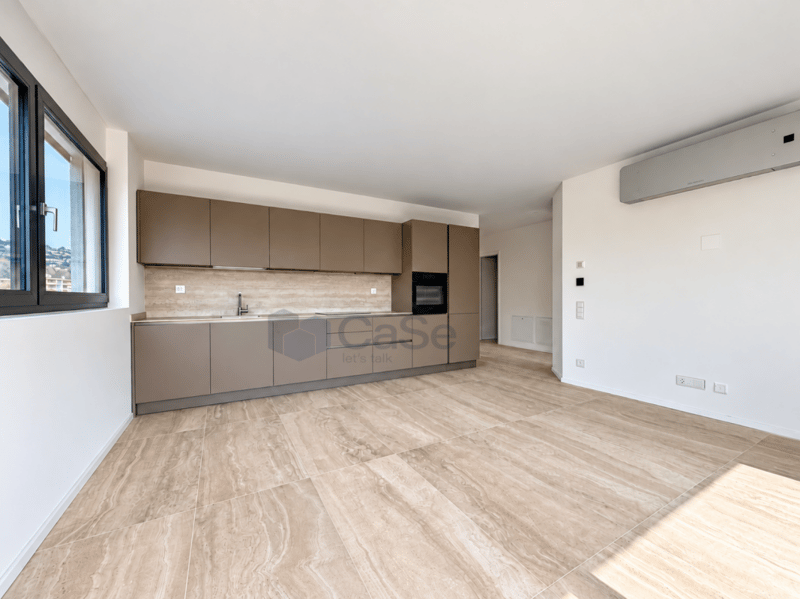 VIGANELLO · IN NUOVA RESIDENZA · ELEGANTE APPARTAMENTO DI 3.5 LOCALI (3)