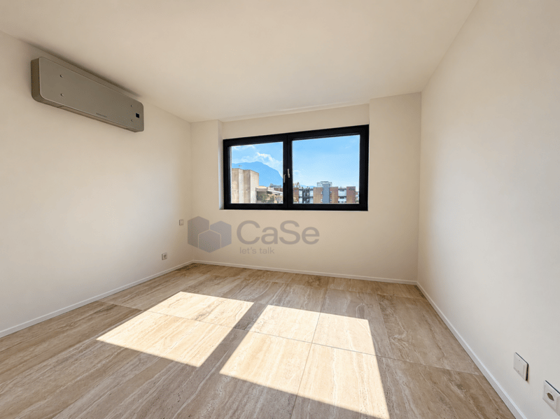VIGANELLO · IN NUOVA RESIDENZA · ELEGANTE APPARTAMENTO DI 3.5 LOCALI (7)