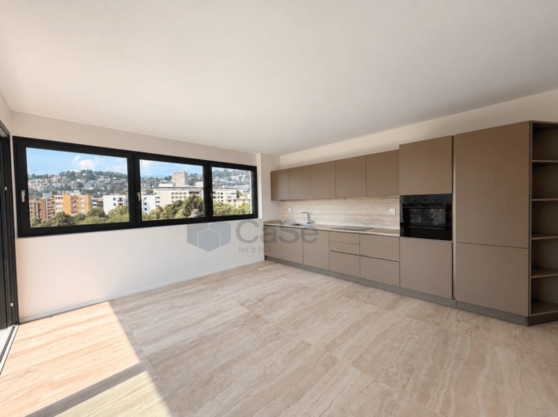 VIGANELLO · IN NUOVA RESIDENZA · ELEGANTE APPARTAMENTO DI 3.5 LOCALI (2)