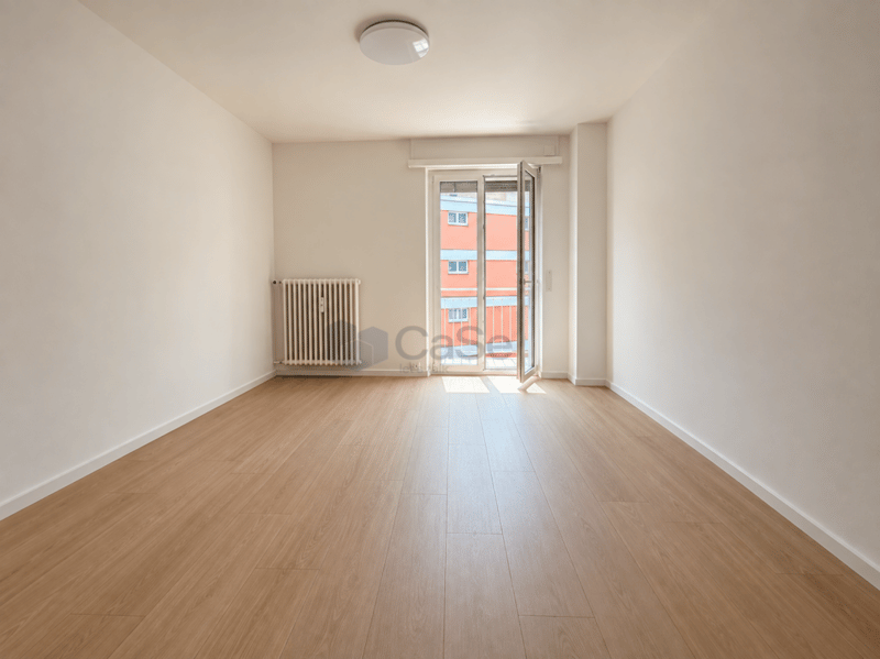 AFFITTO MASSAGNO - VIVERE IN UN AMPIO E LUMINOSO 4.5 TOTALMENTE RISTRUTTURATO (2)
