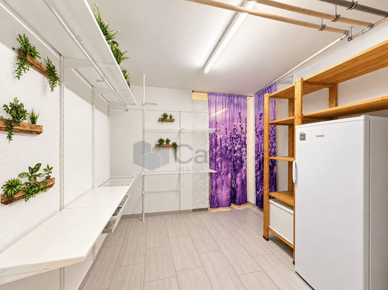 DAVESCO SORAGNO - IL PIACERE DI VIVERE IN UNA CASA INDIPENDENTE, TRA COMFORT, VERDE E TRANQUILLITÀ (18)