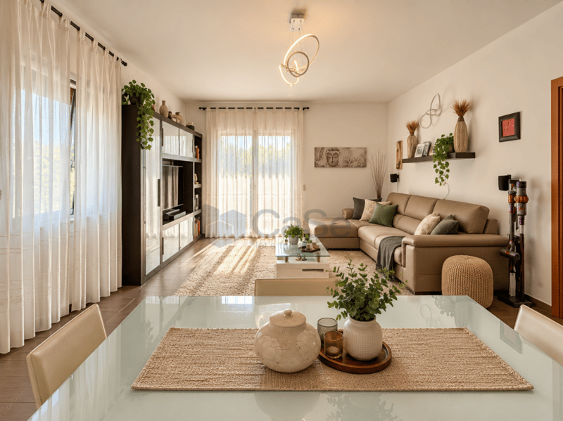 DAVESCO SORAGNO - IL PIACERE DI VIVERE IN UNA CASA INDIPENDENTE, TRA COMFORT, VERDE E TRANQUILLITÀ (11)