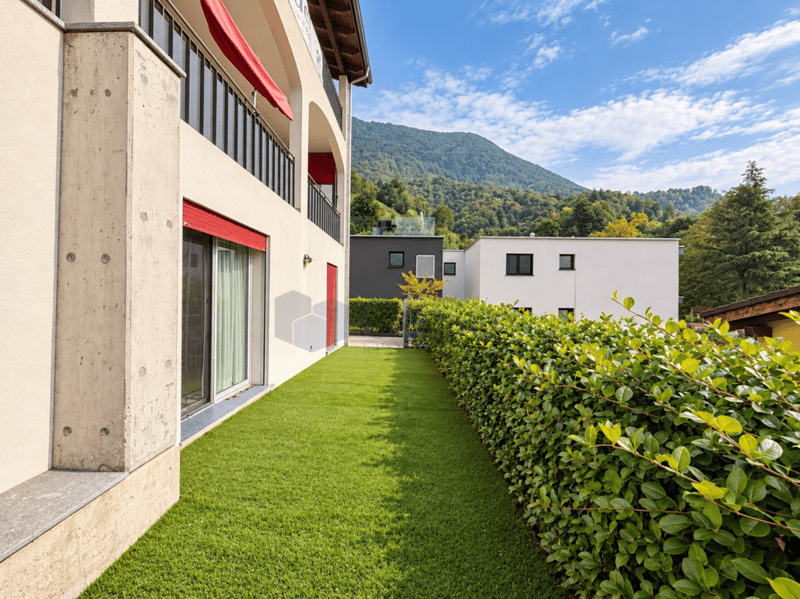 DAVESCO SORAGNO - IL PIACERE DI VIVERE IN UNA CASA INDIPENDENTE, TRA COMFORT, VERDE E TRANQUILLITÀ (1)