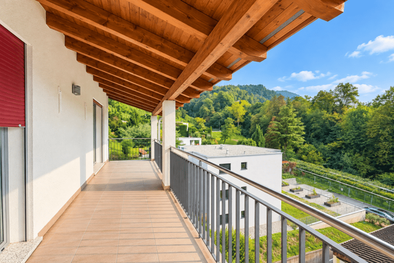 DAVESCO SORAGNO - IL PIACERE DI VIVERE IN UNA CASA INDIPENDENTE, TRA COMFORT, VERDE E TRANQUILLITÀ (4)