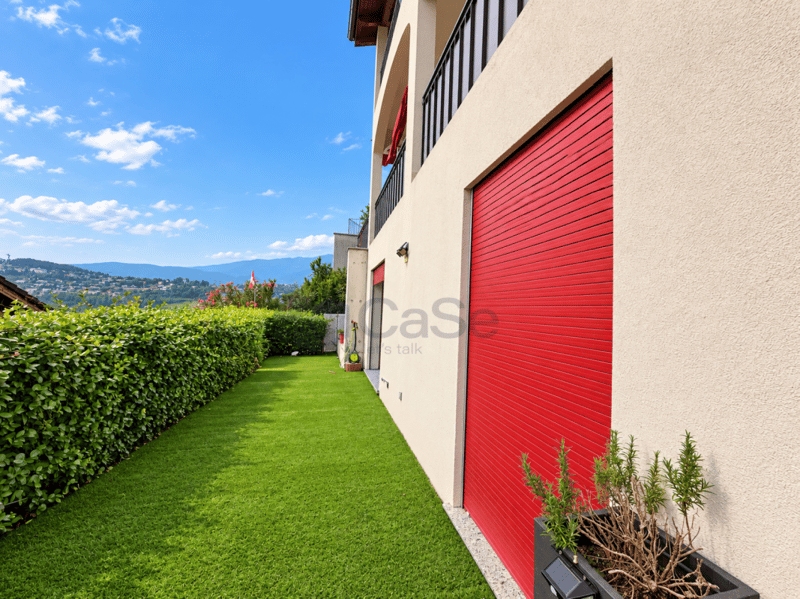 DAVESCO SORAGNO - IL PIACERE DI VIVERE IN UNA CASA INDIPENDENTE, TRA COMFORT, VERDE E TRANQUILLITÀ (16)