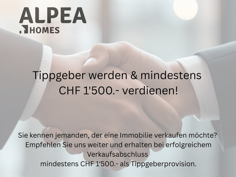 Tippgeber werden
