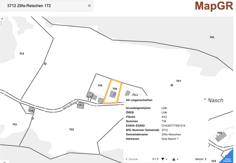 Situationsplan