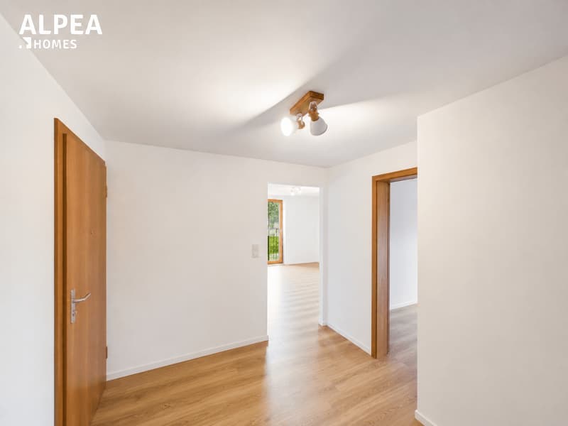 Appartement de jardin 3.5 pièces à Vals - Votre refuge dans les montagnes des Grisons (6)
