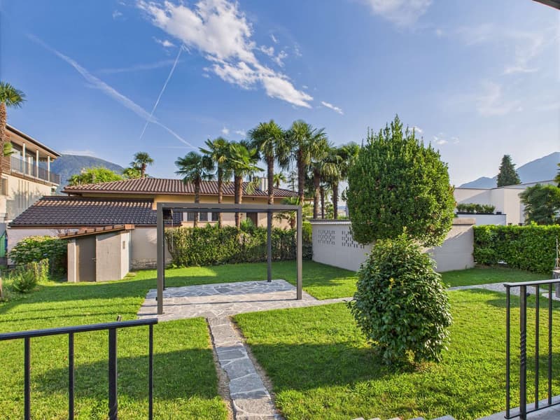 Two-family house in Ascona (13)