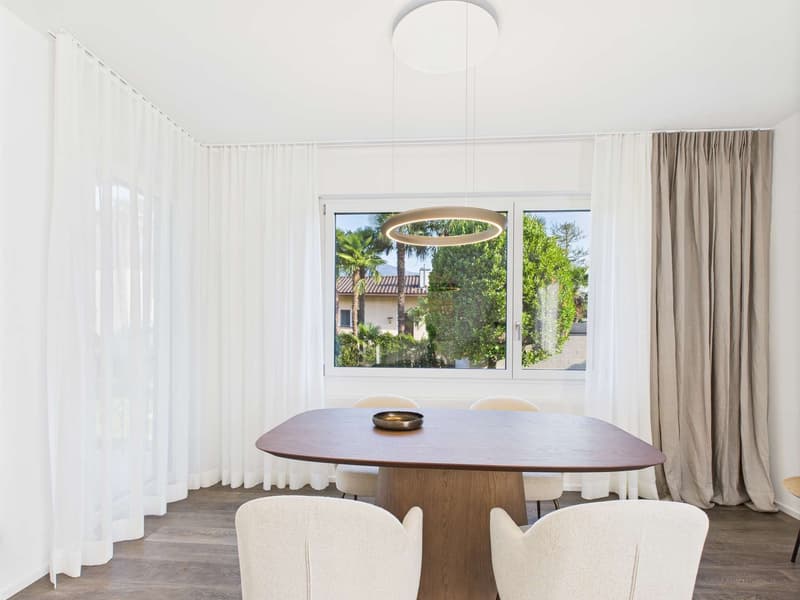 Two-family house in Ascona (2)