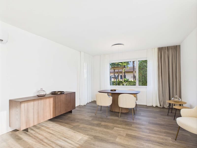 Two-family house in Ascona (3)