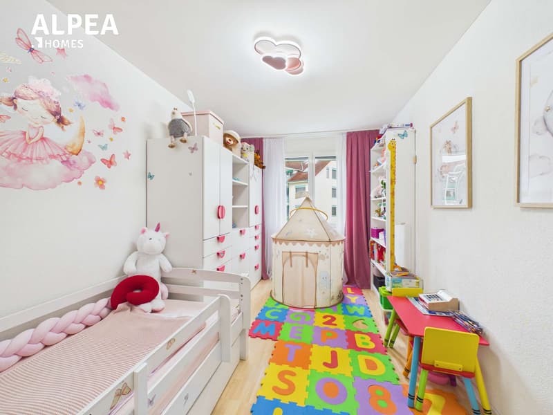 Schlafzimmer 1