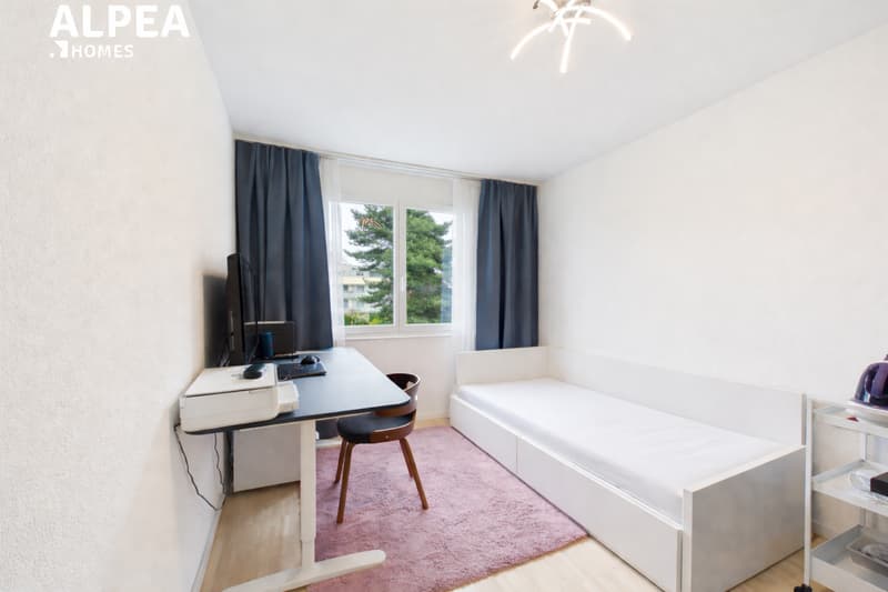 Schlafzimmer 2