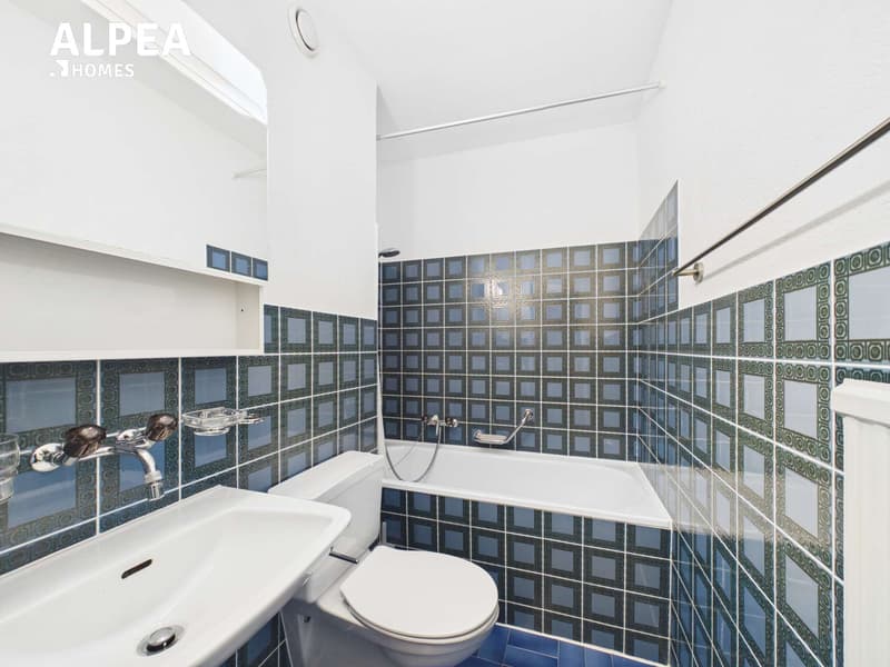 2,5-Zimmer-Wohnung in Valens ? interessante Renditeimmobilie (4)