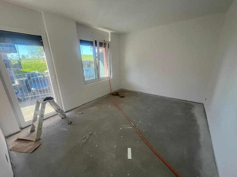 Superbe villa aux portes de Lausanne - Villa B (10)