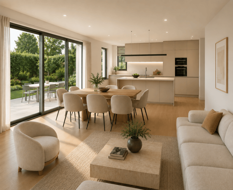 Villa 1 - Saint-Cierges (3)