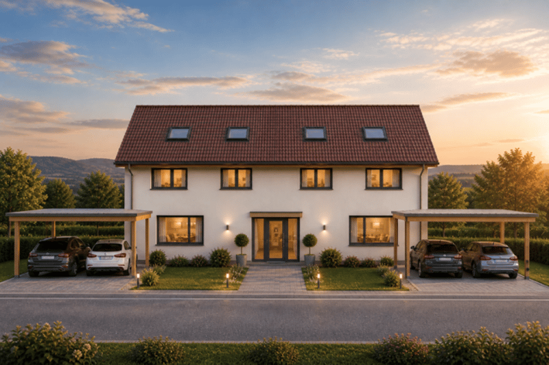 Villa 1 - Saint-Cierges (2)