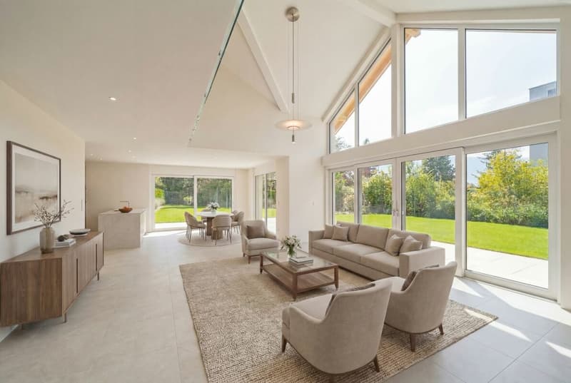 Villa A - Veytaux (2)
