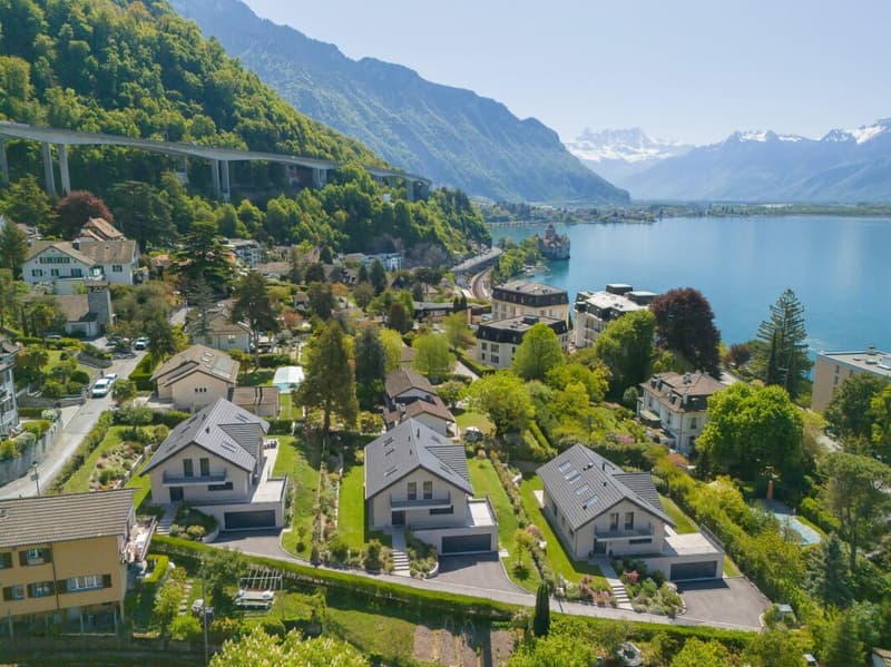 Villa A - Veytaux (15)