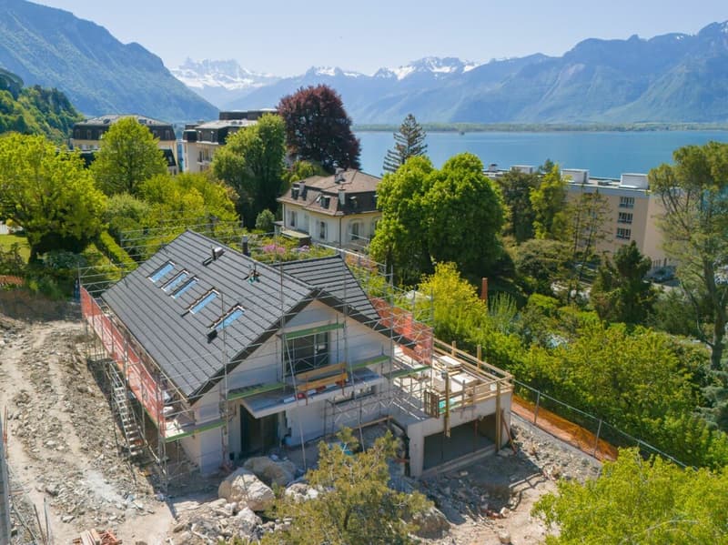 Villa C - Veytaux (16)