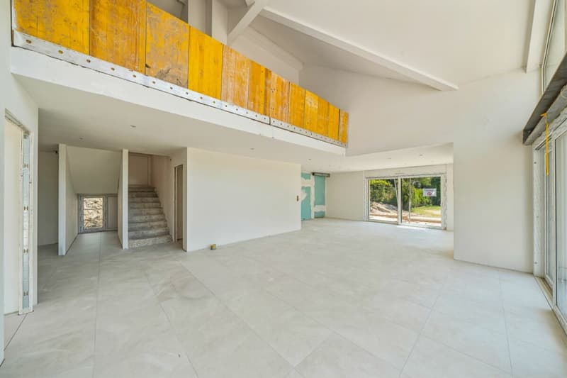 Villa C - Veytaux (3)