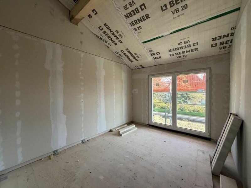 Villa A - Progetto Colline Payerne (6)