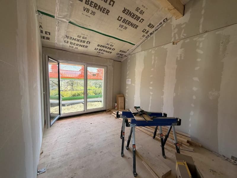 Villa A - Progetto Colline Payerne (8)