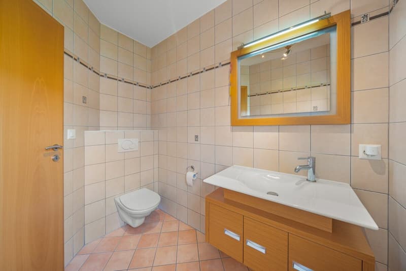 Superbe villa individuelle avec un vaste terrain (10)