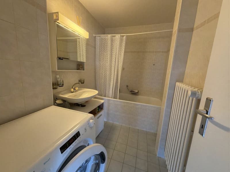 Appartement 3.5 pièces à Mollie-Margot (4)
