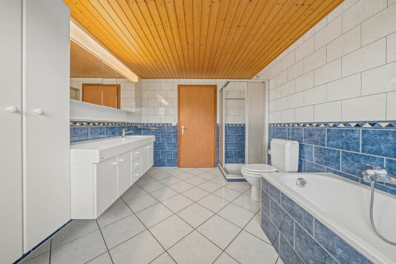 Maison individuelle 4.5 pièces à Siviriez (8)
