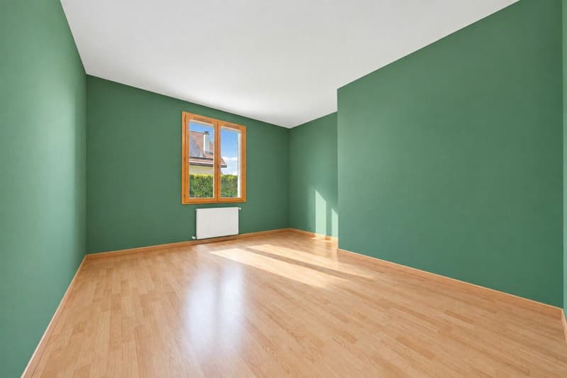Villa individuelle de 120m² (5)