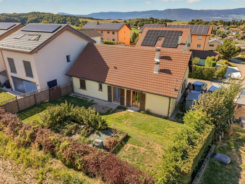 Villa individuelle de 120m² (9)