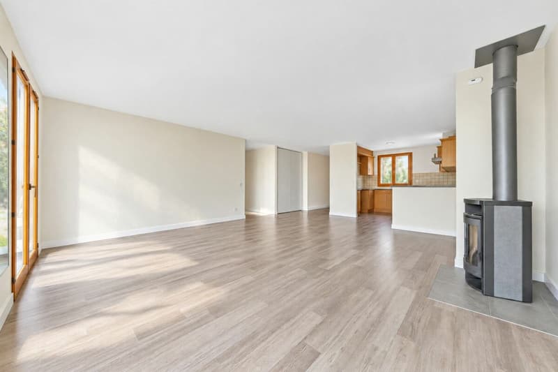 Villa individuelle de 120m² (2)
