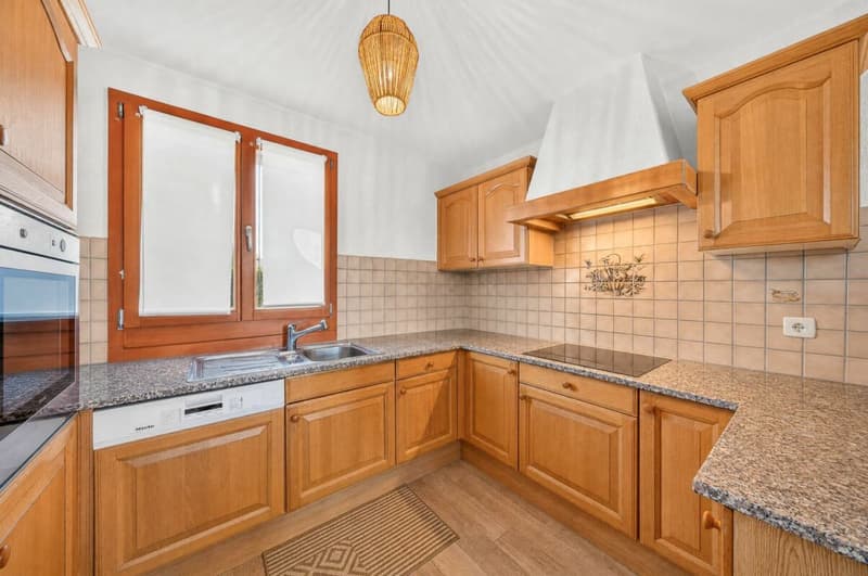 Villa individuelle de 120m² (3)