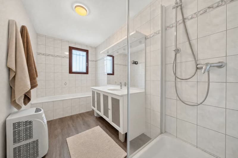 Villa individuelle de 120m² (7)