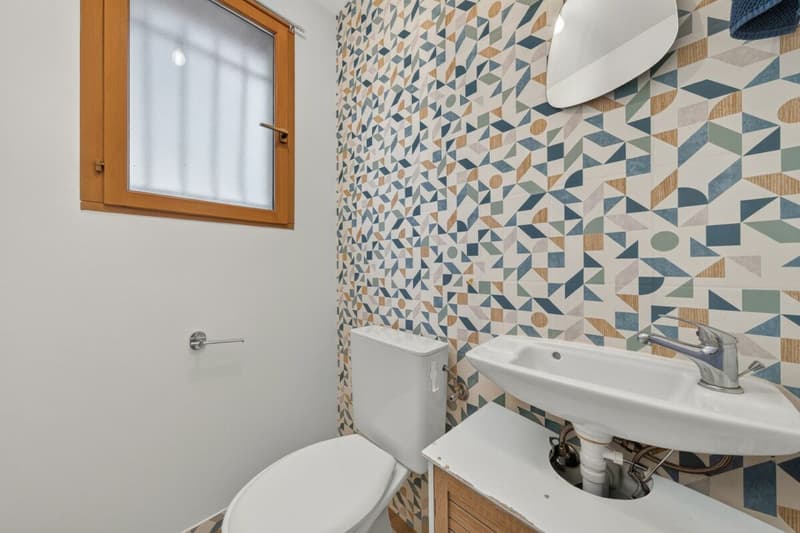 Villa individuelle de 120m² (8)