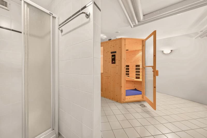 Spacieuse villa jumelle à Epalinges pour vivre et recevoir (12)