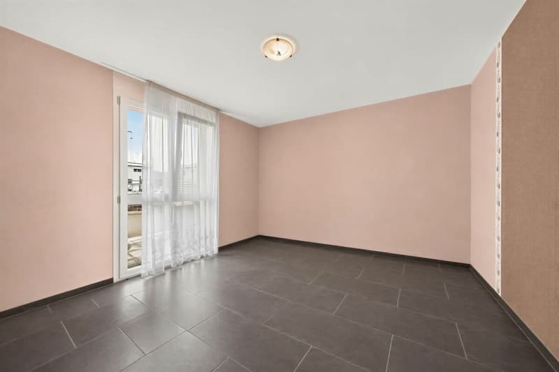 Jolie villa à Poliez-Pittet (5)