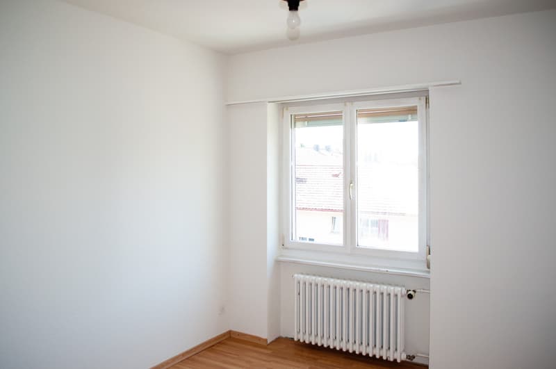 Charmante 4-Zimmer-Wohnung nahe des Zentrums Biel/Bienne (16)