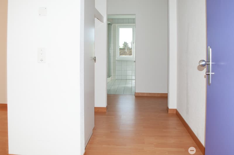 Charmante 4-Zimmer-Wohnung nahe des Zentrums Biel/Bienne (7)