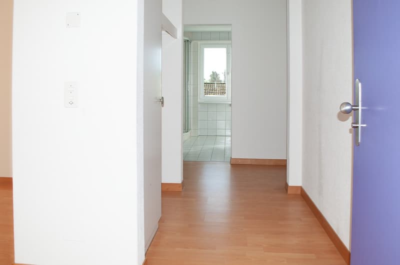 Charming 4-room apartment near the center of Biel/Bienne (7)