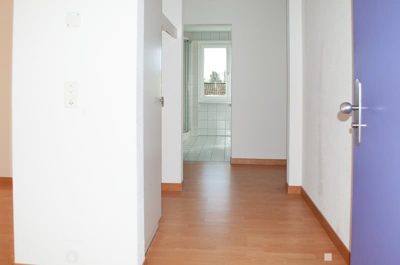 Charmante 4-Zimmer-Wohnung nahe des Zentrums Biel/Bienne (7)